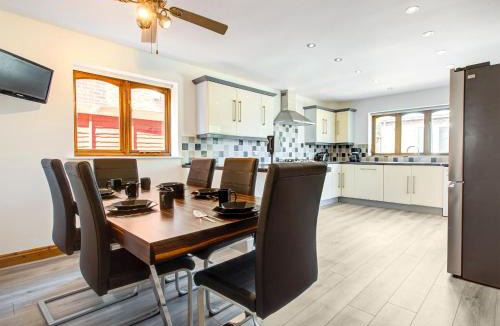 Sheerness House | Total Retreat