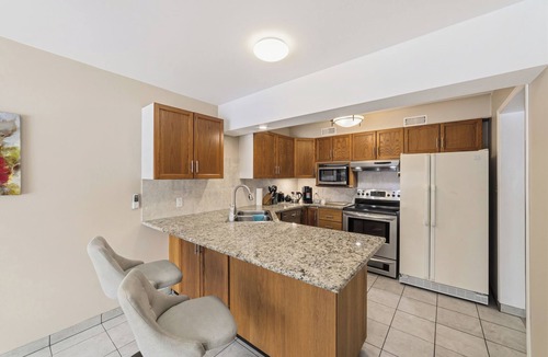 St. George Apartment | Total Tranquility in a country setting. Pet friendly