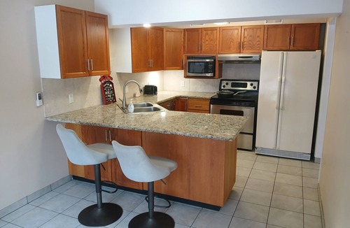 St. George Apartment | Total Tranquility in a country setting. Pet friendly