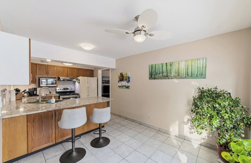 St. George Apartment | Total Tranquility in a country setting. Pet friendly