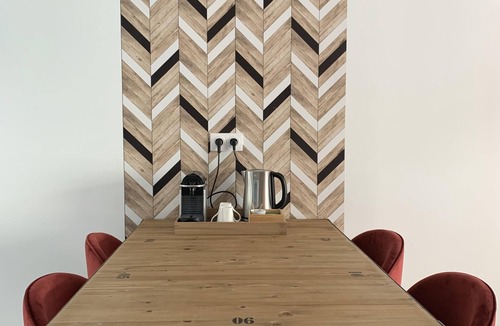 Villeblevin House | Totally private spa cottage