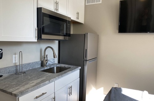 Sterling Apartment | Totally Remodeled Studios! #4