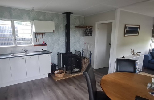 Wairarapa Cottage | Totara Cottage