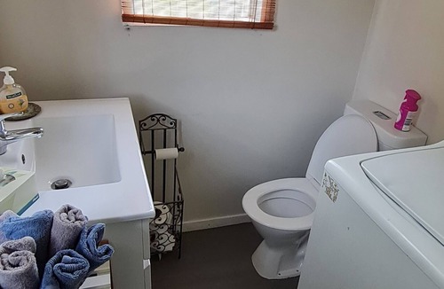 Wairarapa Cottage | Totara Cottage