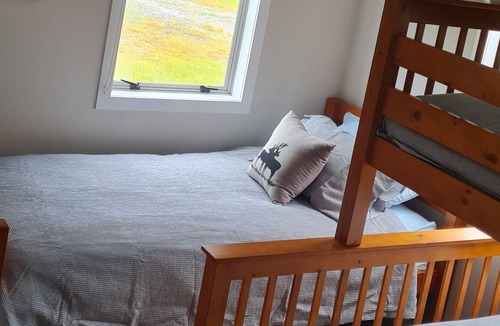 Wairarapa Cottage | Totara Cottage