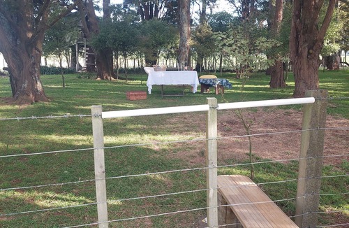 Cheltenham Cabin | Totara Croft - a stargazers dream