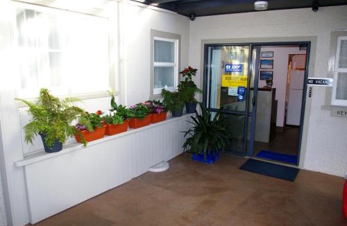 Levin Hotel | Totara Lodge Motel