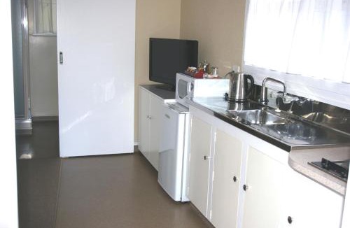 Levin Hotel | Totara Lodge Motel