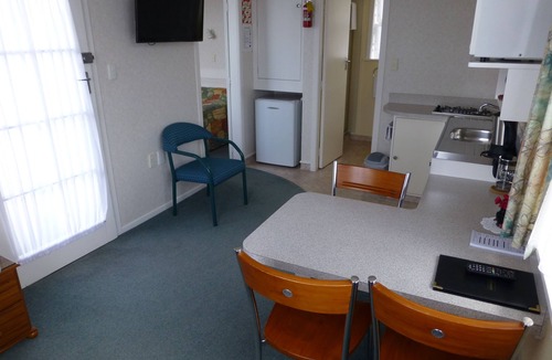 Levin Hotel | Totara Lodge Motel