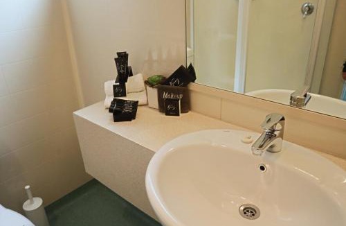 Trentham Hotel | Totara Lodge