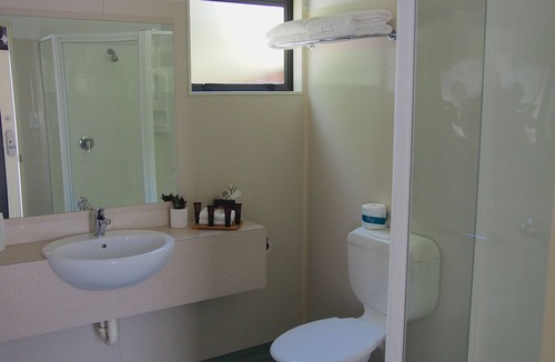 Trentham Hotel | Totara Lodge