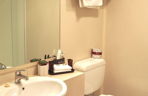 Trentham Hotel | Totara Lodge