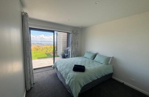 Lynmore House | Totara Ridge