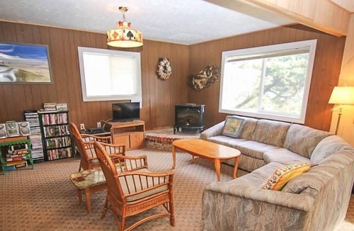 Tierra Del Mar House | Totem House