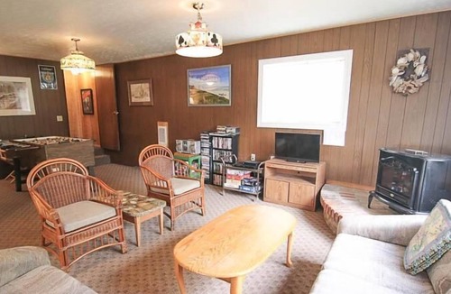 Tierra Del Mar House | Totem House