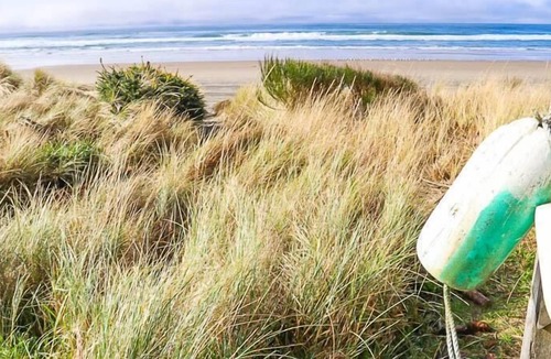 Tierra Del Mar House | Totem House