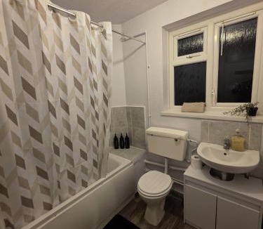 Northumberland Park Apartment | Totteham stadium