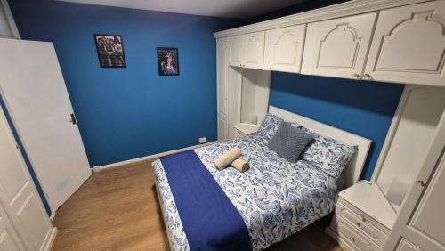 Northumberland Park Apartment | Totteham stadium