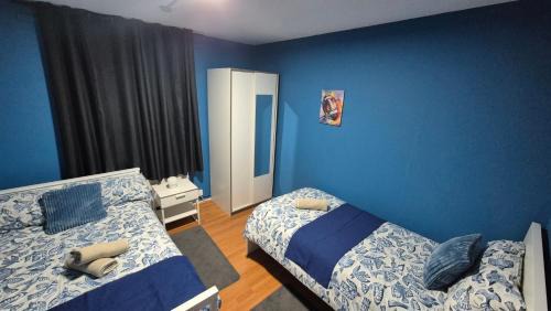 Northumberland Park Apartment | Totteham stadium