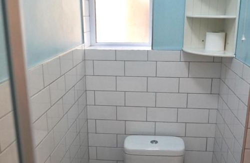 Northumberland Park House | Tottenham Stadium double room