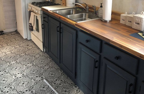 Andes Cabin | Touch Me Not Mountain Retreat