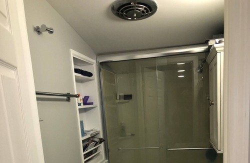 Andes Cabin | Touch Me Not Mountain Retreat