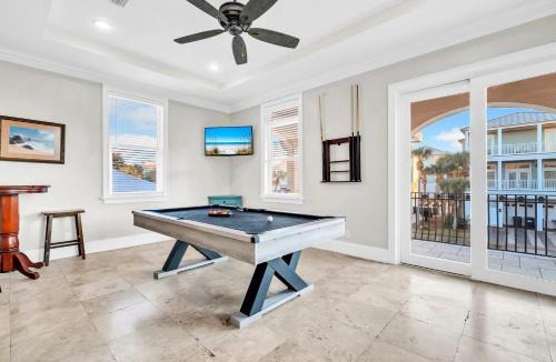 Frangista Beach House | Touched by the Sun