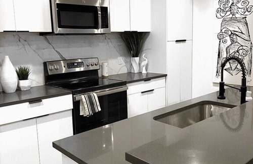 Old East Dallas House | Touchless Uptown Dallas 2BR