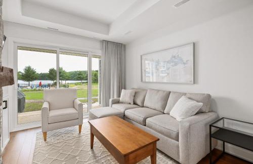 Muskoka Lakes Resort | Touchstone Resort