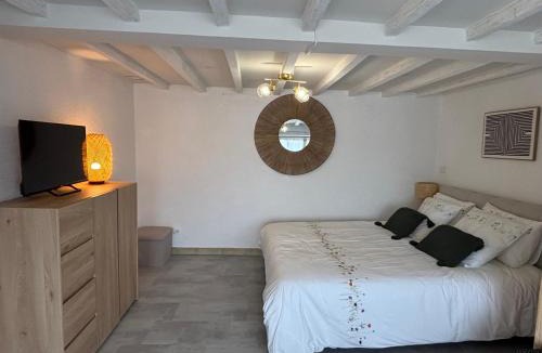 Chaumont-sur-Loire House | Toue de Loire