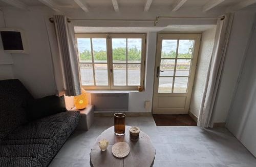 Chaumont-sur-Loire House | Toue de Loire