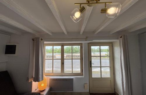Chaumont-sur-Loire House | Toue de Loire