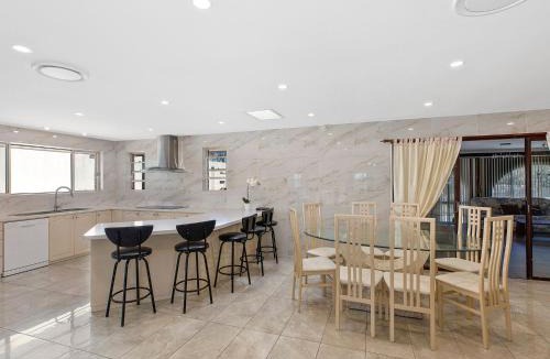 Toukley House | Toukley Waterfront House