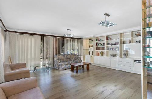 Toukley House | Toukley Waterfront House