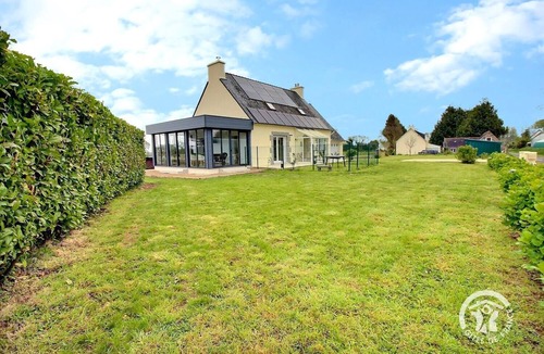 Plestin-les-Greves House | Toul Ar Lan - Plestin LES Greves