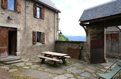 Saint-Lary-Soulan House | Toulal'o - Saint Lary Soulan