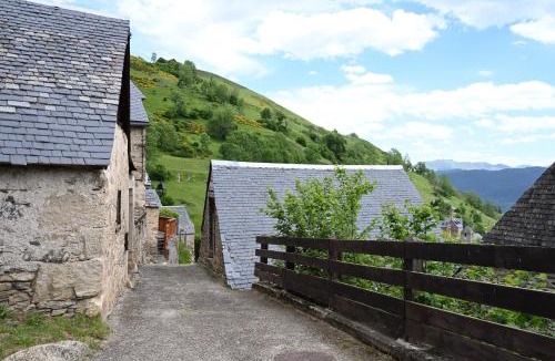 Saint-Lary-Soulan House | Toulal'o - Saint Lary Soulan