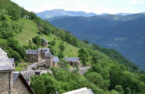 Saint-Lary-Soulan House | Toulal'o - Saint Lary Soulan