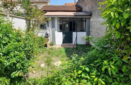 Casselardit Villa | Toulousaine avec jardin proche centre wifi