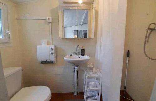 Casselardit Villa | Toulousaine avec jardin proche centre wifi