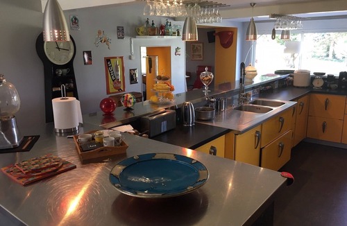 Savenes Other | Toulouse and spacious farmhouse with swimming pool