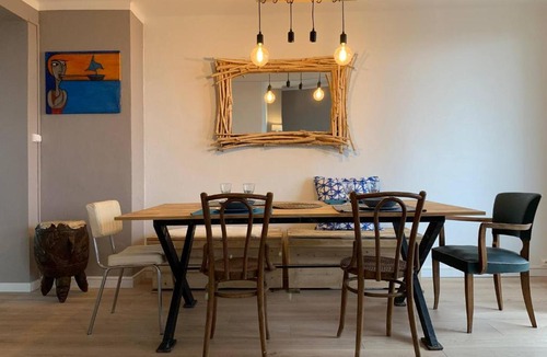 Guilhemery Apartment | Toulouse Centre Superb Apartment With Parking