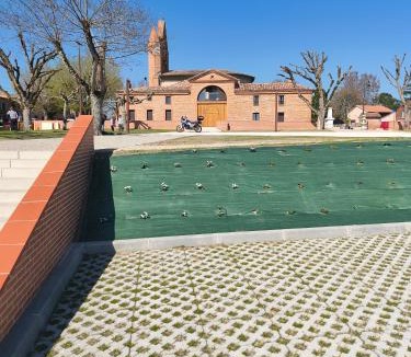 Bazus House | Toulouse