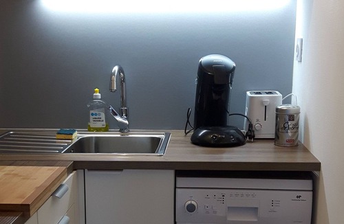 Marengo - Jolimont Apartment | Toulouse Proche Centre - La Loggia de Jolimont