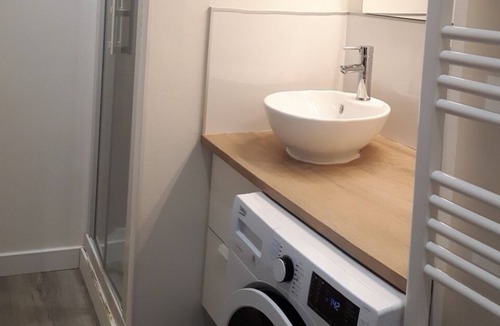 Marengo - Jolimont Apartment | Toulouse Proche Centre - La Loggia de Jolimont