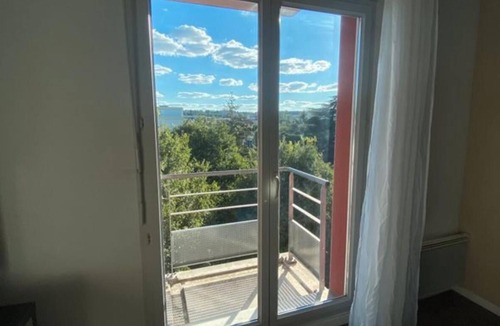 Juncasse - Argoulets Apartment | Toulouse's urban refuge