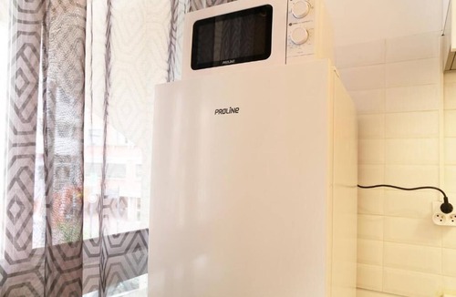 Saint-Georges Apartment | Toulouse Saint Georges Apt T3, 2 Chambres PK