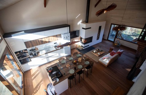 Vieille-Toulouse House | Toulousecolodge - VIEILLE-TOULOUSE