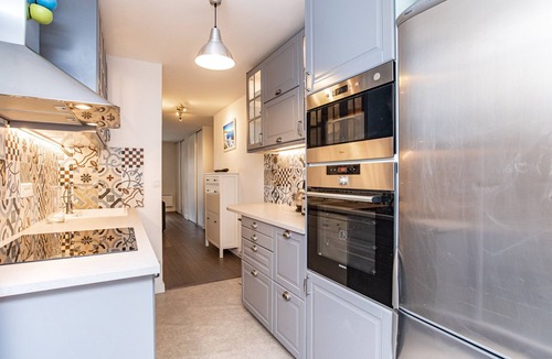 Arnaud Bernard Apartment | ToulouZen - T3 - St Sernin - Capitole - free parking