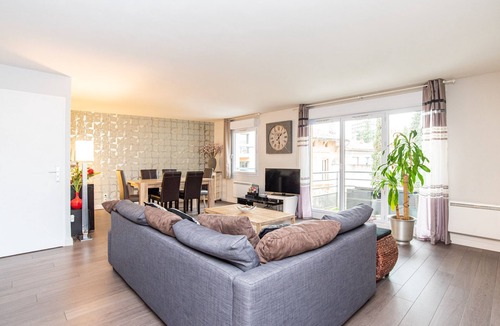 Arnaud Bernard Apartment | ToulouZen - T3 - St Sernin - Capitole - free parking